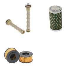 DYNAPAC (WINGET) LT 74 Filter Service Kit w/HATZ Eng.