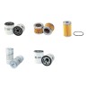 DYNAPAC (WINGET) VD 451 Filter Service Kit w/Mitsubishi Eng.