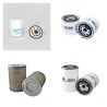 ECOAIR F 20P Compressor Filter Service Kit w/ Perkins/Shibaura Eng.