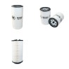 ENDRESS ESE 110 Filter Service Kit w/Deutz Bf 4M1013C Eng.