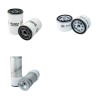 EUROCOMACH E 3500 Filter Service Kit w/Lombardini Ldw 2004 Eng.
