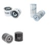 EUROCOMACH E 4000 Filter Service Kit