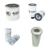 EUROMACH 5000 Filter Service Kit w/Kubota Eng.