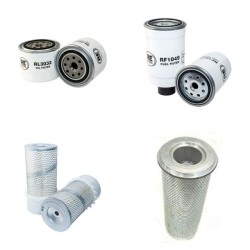 EUROMACH 6500 Filter Service Kit