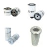 EUROMACH 6500 Filter Service Kit