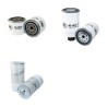 EUROMACH 6500 Filter Service Kit Air Oil Fuel Filters