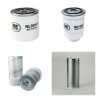 EUROMACH 8500M Filter Service Kit w/Kubota V3300 Eng.