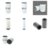 EXTEC E 7 Filter Service Kit w/Deutz BF4M2012C Eng.