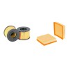 FARBER P 222D Filter Service Kit w/HATZ 1B20 Eng.