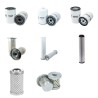 Filter kit for Case (Poclain) 688 PB with Cummins 4T3.9 Engine