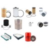 FAUN K 20 Filter Service Kit