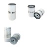 FAUN K 25.2 Filter Service Kit Air Oil Fuel Filters w/Deutz F8L413 Eng.