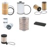 FAUN K 30/36W-WA Filter Service Kit