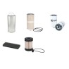 FAUN K 55.5 Filter Service Kit