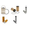 FAUN-FRISCH F 65 Filter Service Kit