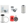 FAUN-FRISCH F 155 R Filter Service Kit