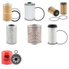 FAUN-FRISCH F 185 P Filter Service Kit
