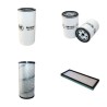 FAUN-FRISCH F 800B Filter Service Kit