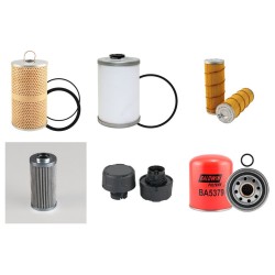 FAUN-FRISCH F 1300 Filter Service Kit