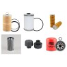 FAUN-FRISCH F 1300 Filter Service Kit