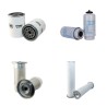 Filter kit for Case 695 SUPER M Air Oil Fuel Filters with Perkins Engine  YR 2002-
