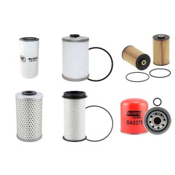 FAUN-FRISCH F 3000 Filter Service Kit