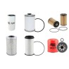 FAUN-FRISCH F 3000 Filter Service Kit