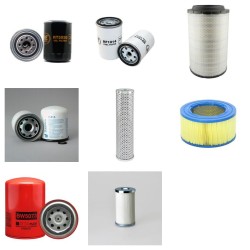 FAUN-FRISCH HM 1024 Filter Service Kit
