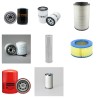 FAUN-FRISCH HM 1024 Filter Service Kit