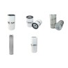 FAUN-FRISCH HR 1035LC Filter Service Kit w/Deutz F5L912 Eng.