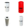 FAUN-FRISCH RTF 30 Filter Service Kit w/Deutz Eng.