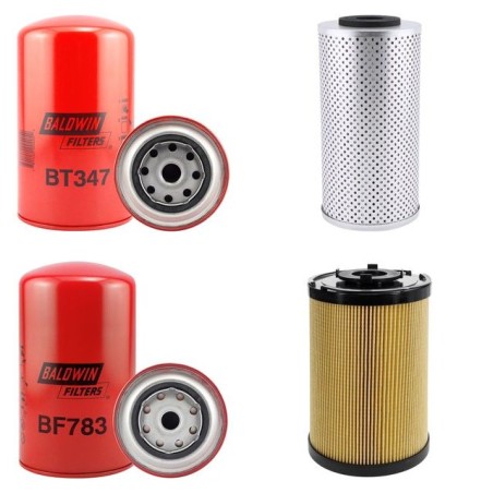 HITACHI BD 9 Filter Service Kit
