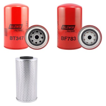 Filter Kit For Hitachi BD 9 Filter Service Kit