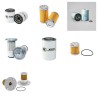 Filter Kit For Hitachi EX12 Filter Service Kit