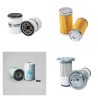 Hitachi EX12 Filter Service Kit Air, Oil, Fuel Filters