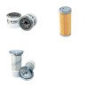 Filter Kit For Hitachi EX25-2 Filter Service Kit Air Oil Fuel Filters - Serial Number After 3.97 -