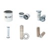 HITACHI EX 50 UR (G) Filter Service Kit