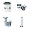 HITACHI EX 50 UR (G) Filter Service Kit Air Oil Fuel Filters
