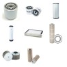 Hitachi EX60-5, EX60 LC-5 Filter Service Kit