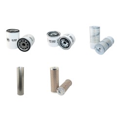 Hitachi EX90-1  Filter Service Kit