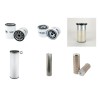 Hitachi EX100M-2 Filter Service Kit