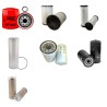 Filter Kit For Hitachi EX 270H-5 Filter Service Kit with Isuzu H 07CT Engine