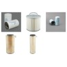 Filter Kit For Hitachi EX 300LC Filter Service Kit with HINO EP 100T Engine