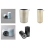 Filter Kit For Hitachi EX 310H-3C Filter Service Kit with SIUSZU 6SD1 Engine