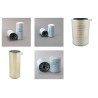 Filter Kit For Hitachi EX 330 Filter Service Kit with Isuzu Engine