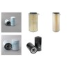 Filter Kit For Hitachi EX 355 LC Filter Service Kit