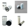 HITACHI EX 355 Filter Service Kit Air Oil Fuel Filters w/ISUZU 6HK1 X0A01 Eng.