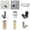 Filter Kit For Hitachi EX 455 Filter Service Kit