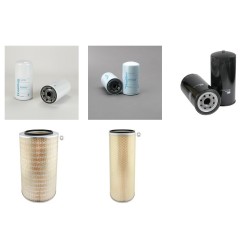 Hitachi EX455 Filter Service Kit