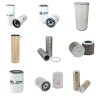 Filter Kit For Hitachi EX 700 Filter Service Kit with Cummins NTA855 Engine